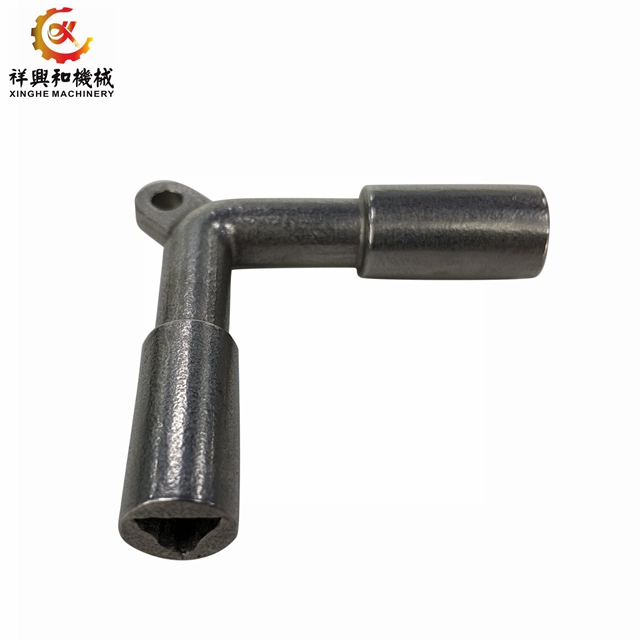 Customized Stainless Steel Precision Investment Casting Stainless Steel Elevator Key