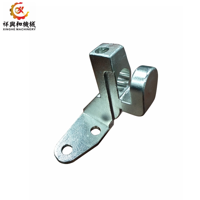 Popular Custom Stainless Steel Investment Casting Valve Casting Manufacturers