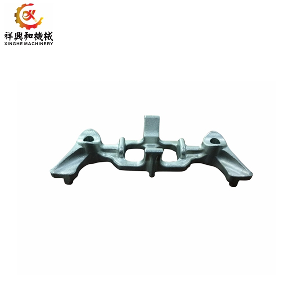 Shandong stainless steel precision casting part