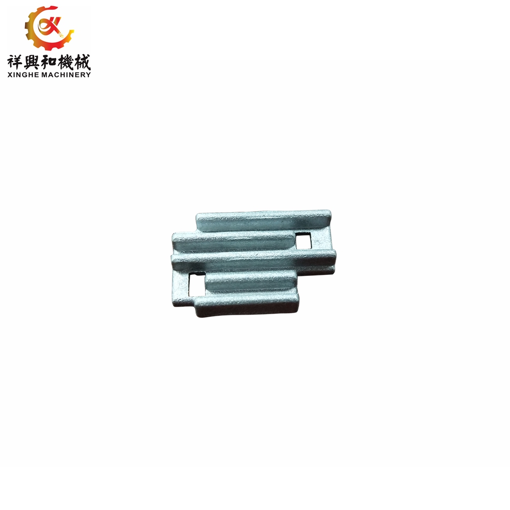 ISO9001 aluminum die casting manufacturer with electrostatic Powder Coating