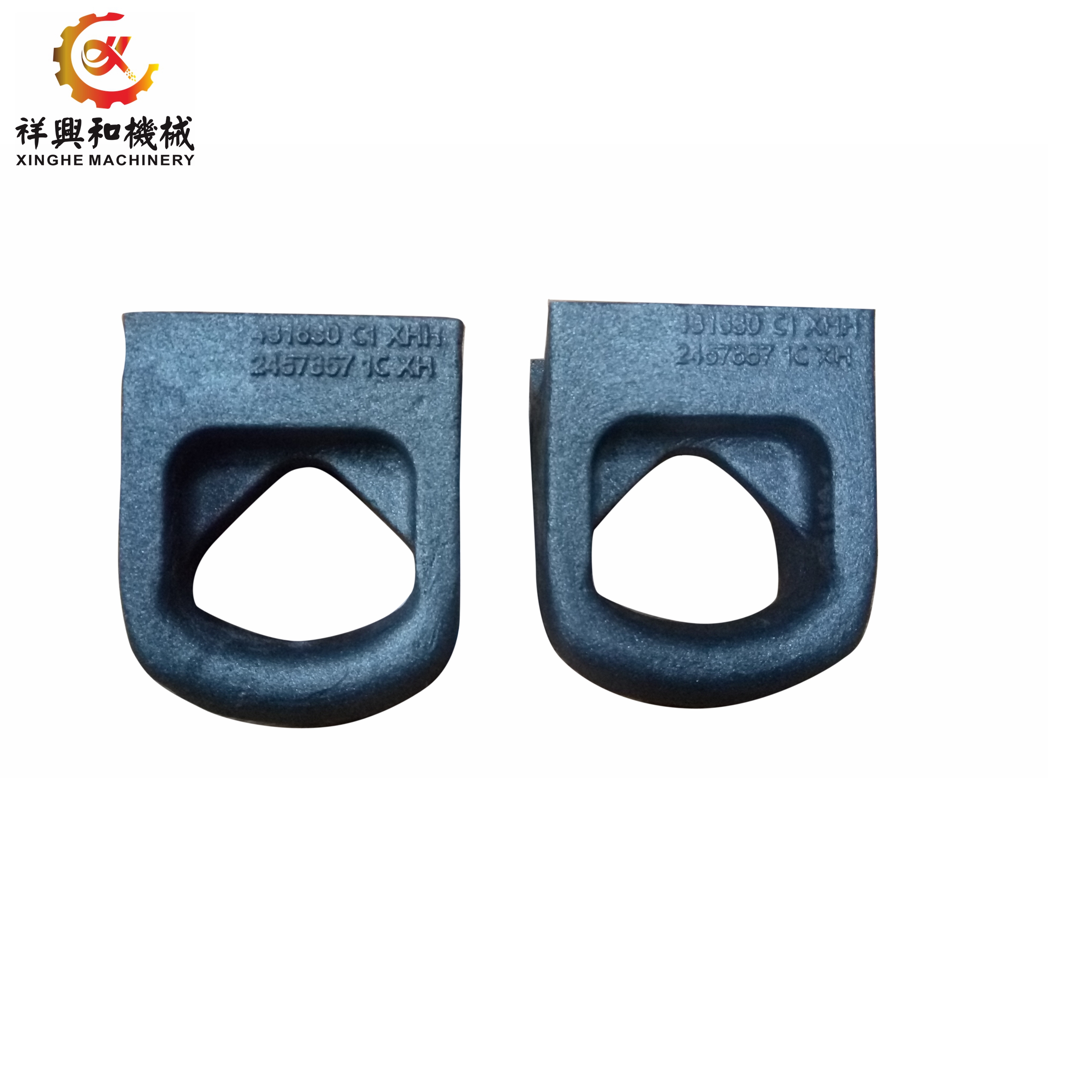 China foundry custom grey cast iron parts manufacturers automotive