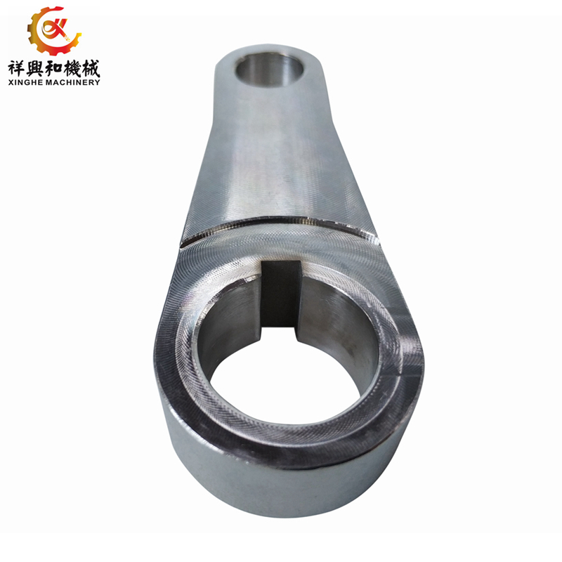 customized metal cnc machining products