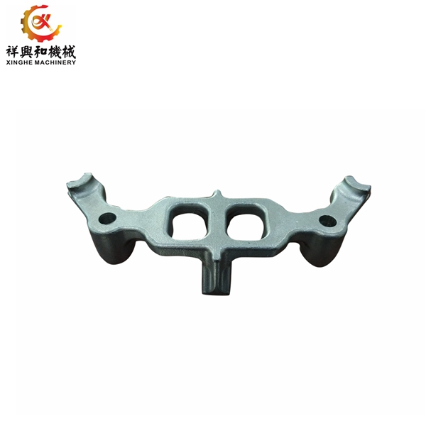 Shandong stainless steel precision casting part