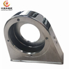 1.470 SS precision casting parts with mirror polishing