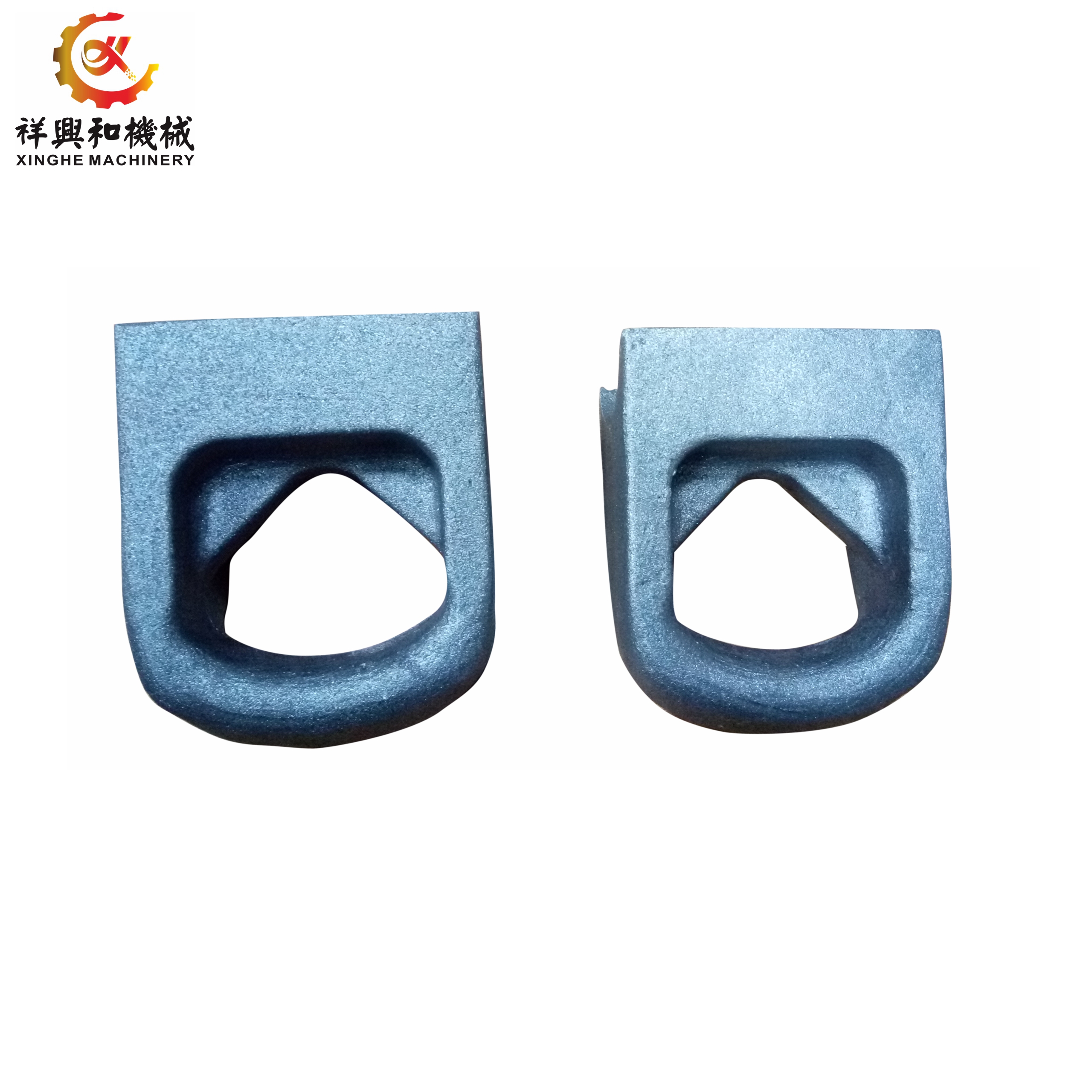 China foundry custom grey cast iron parts manufacturers automotive