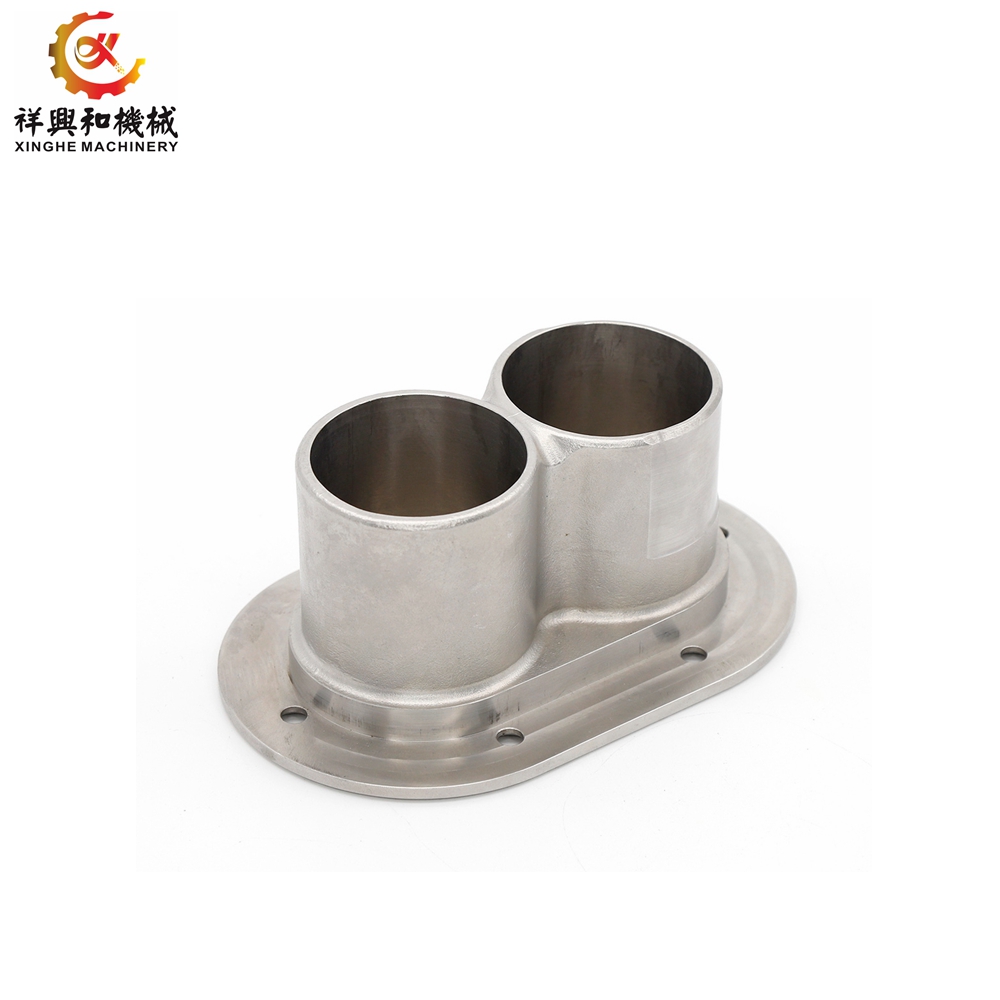 Custom ISO9001 Stainless Steel Lost-Wax Casting Products