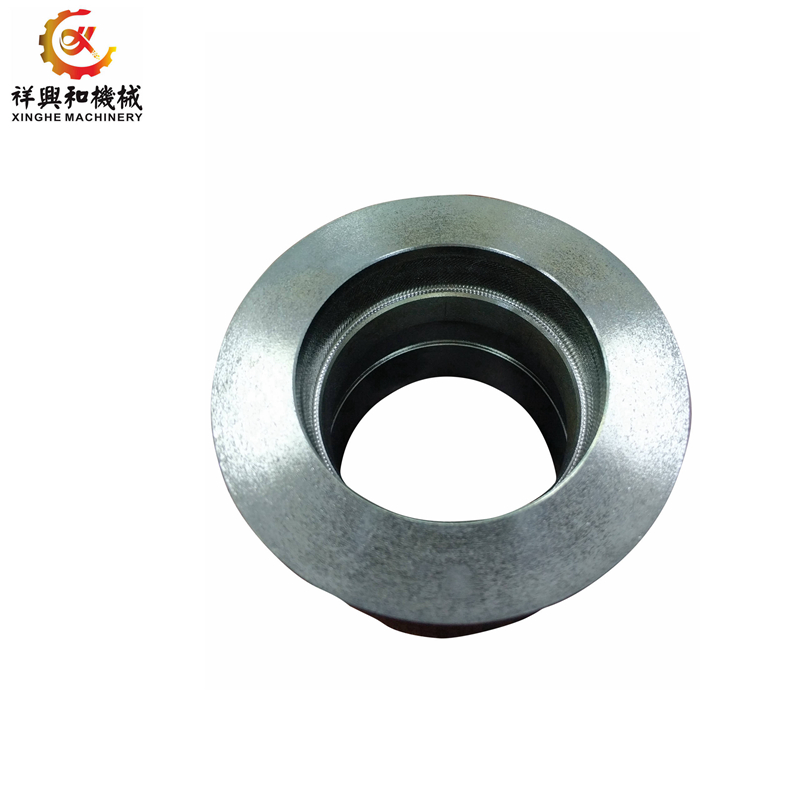 1.4301 stainless steel precision casting products with polishing