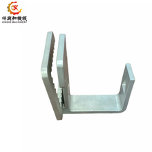 304 316 stainless steel investment casting for bracket