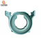 ISO9001 alloy steel aluminium die casting parts with electrochemical pretreatment 