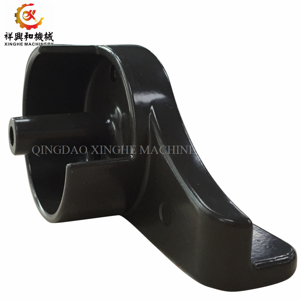 Custom Aluminum Alloy Die Casting Body for China Machinery Parts