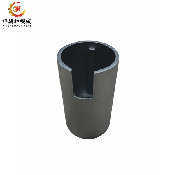 Precision rotor part zinc alloy die casting