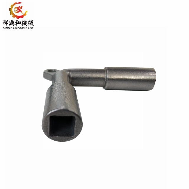 Customized Stainless Steel Precision Investment Casting Stainless Steel Elevator Key