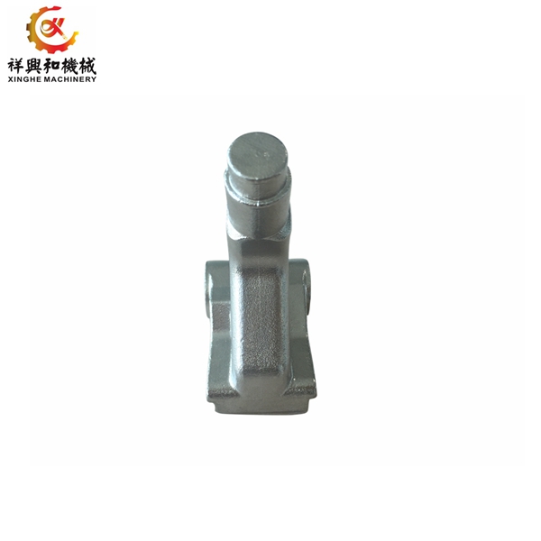 Precision stainless steel investment casting