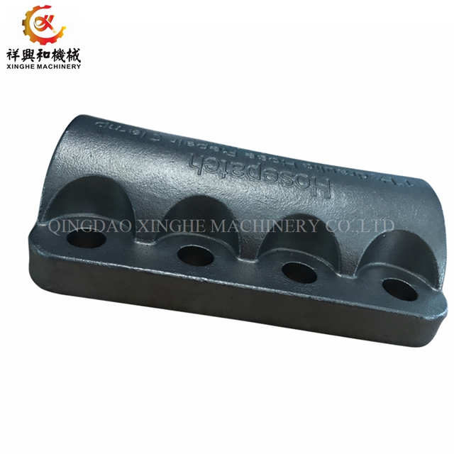 China Customized Supply High Precision Components of Stainless Steel Investment Casting