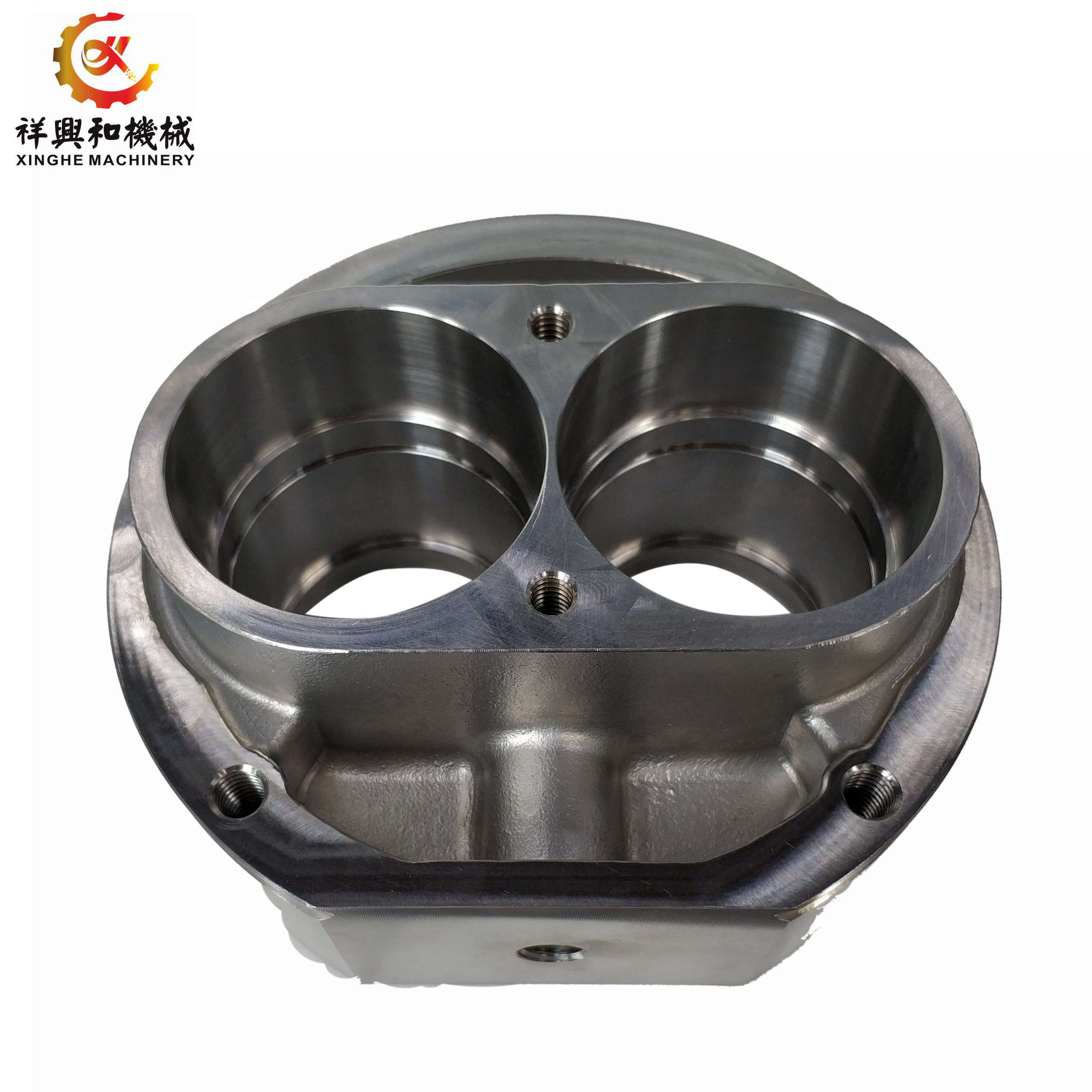 customized machining cnc milling 316 stainless steel parts