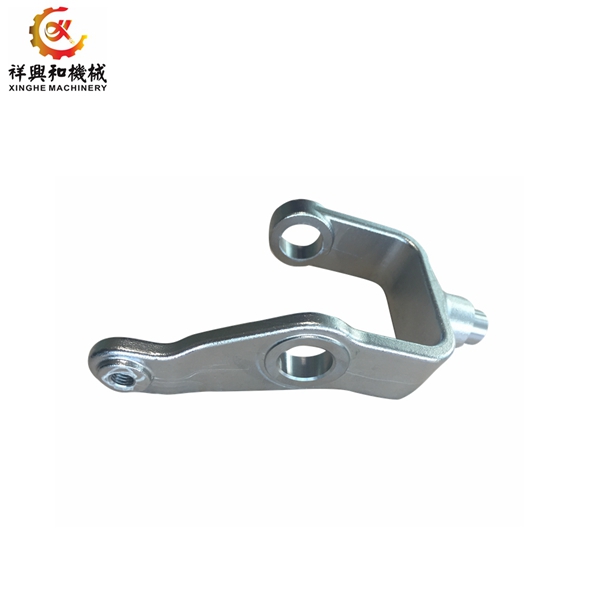 ISO9001 SS304 stainless steel investment casting with machining for motor 