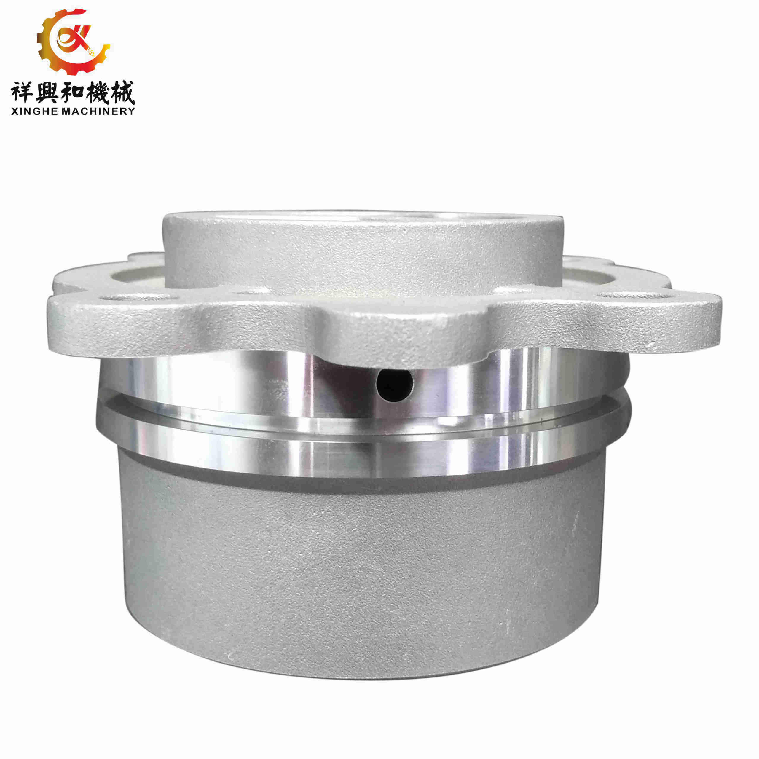 OEM Zamak zinc die-casting die cast products