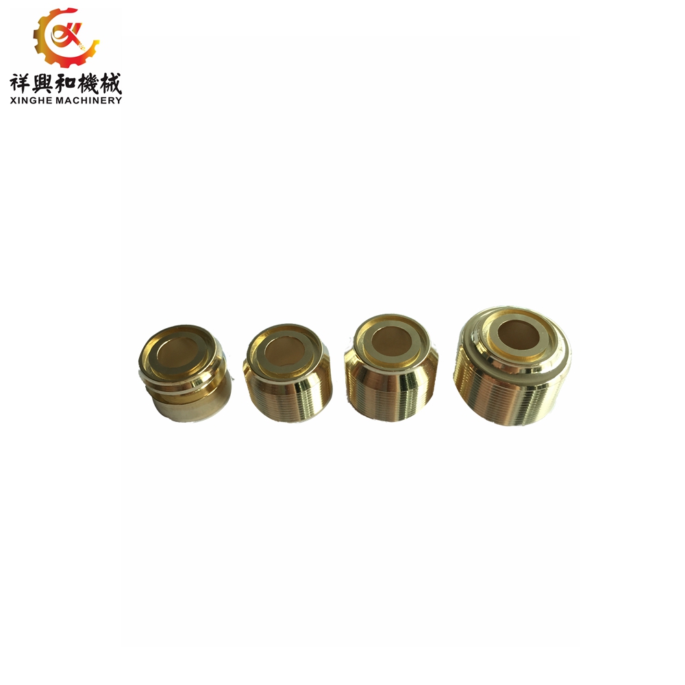 ISO9001 zinc die casting parts with polishing for auto part from qingdao