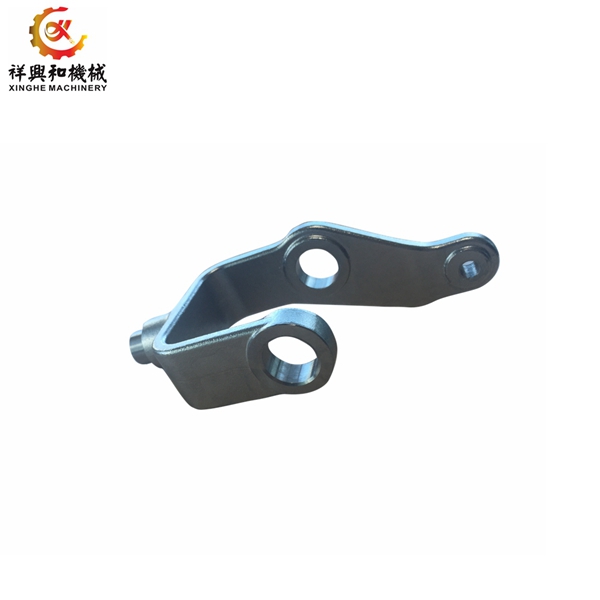 ISO9001 SS304 stainless steel investment casting with machining for motor 