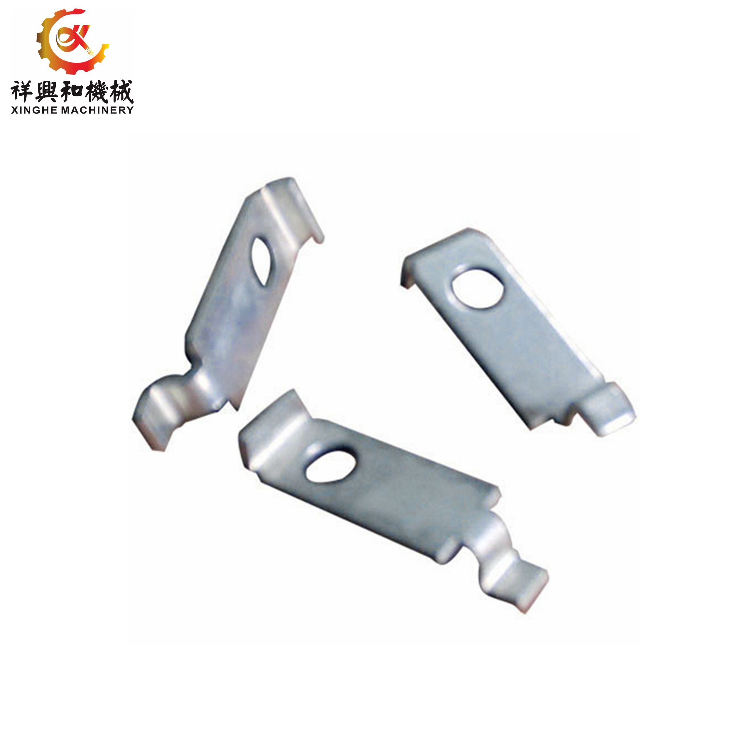 Customized Metal Stamping with Cnc Machining From China Manufactures