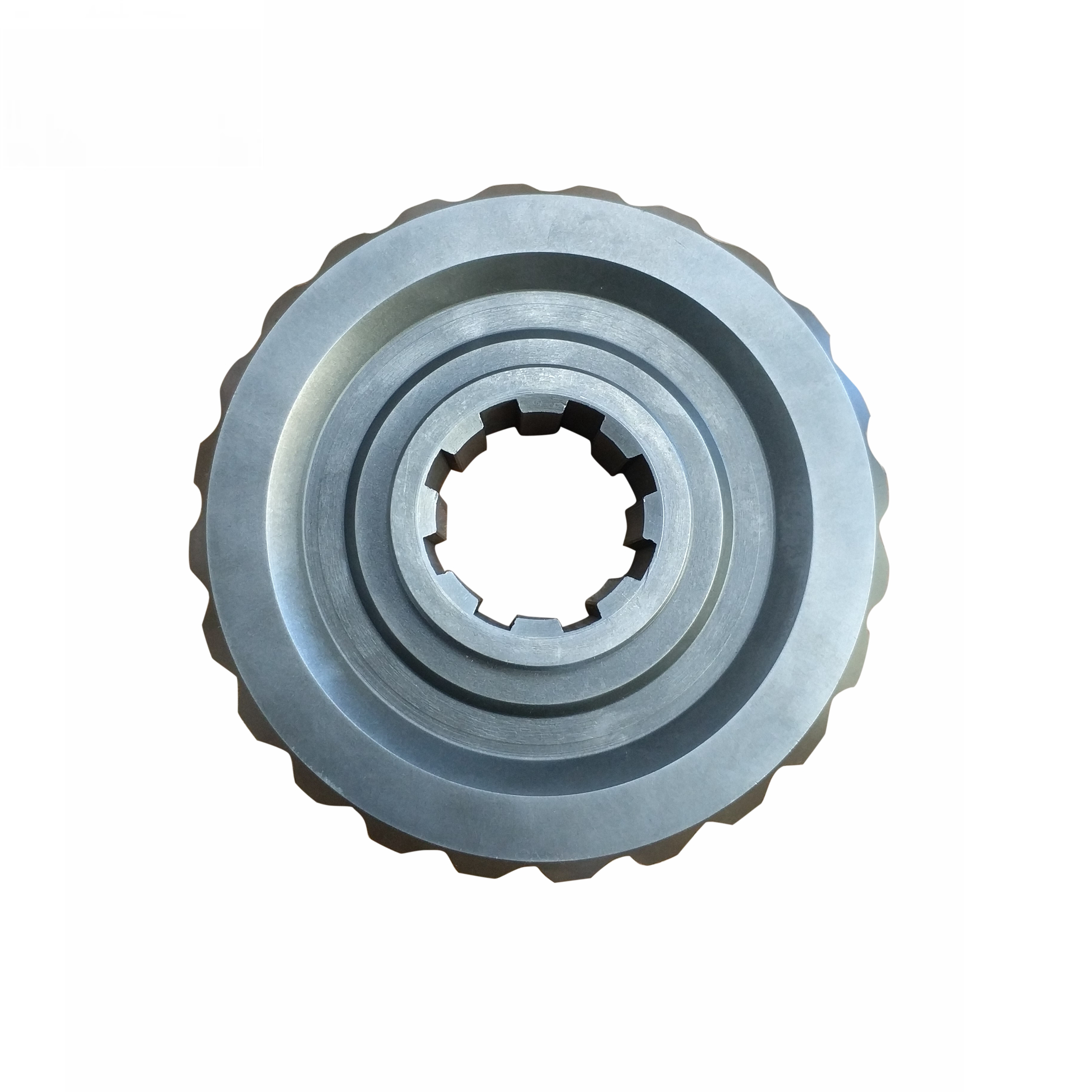 OEM CNC Machining with Laser Cutting China Manufactures
